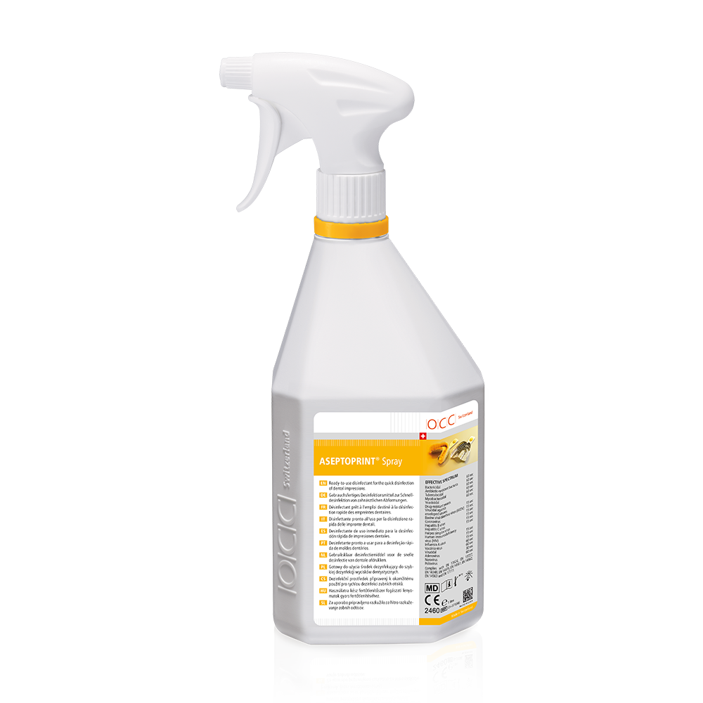 1 litre bottle with sprayer