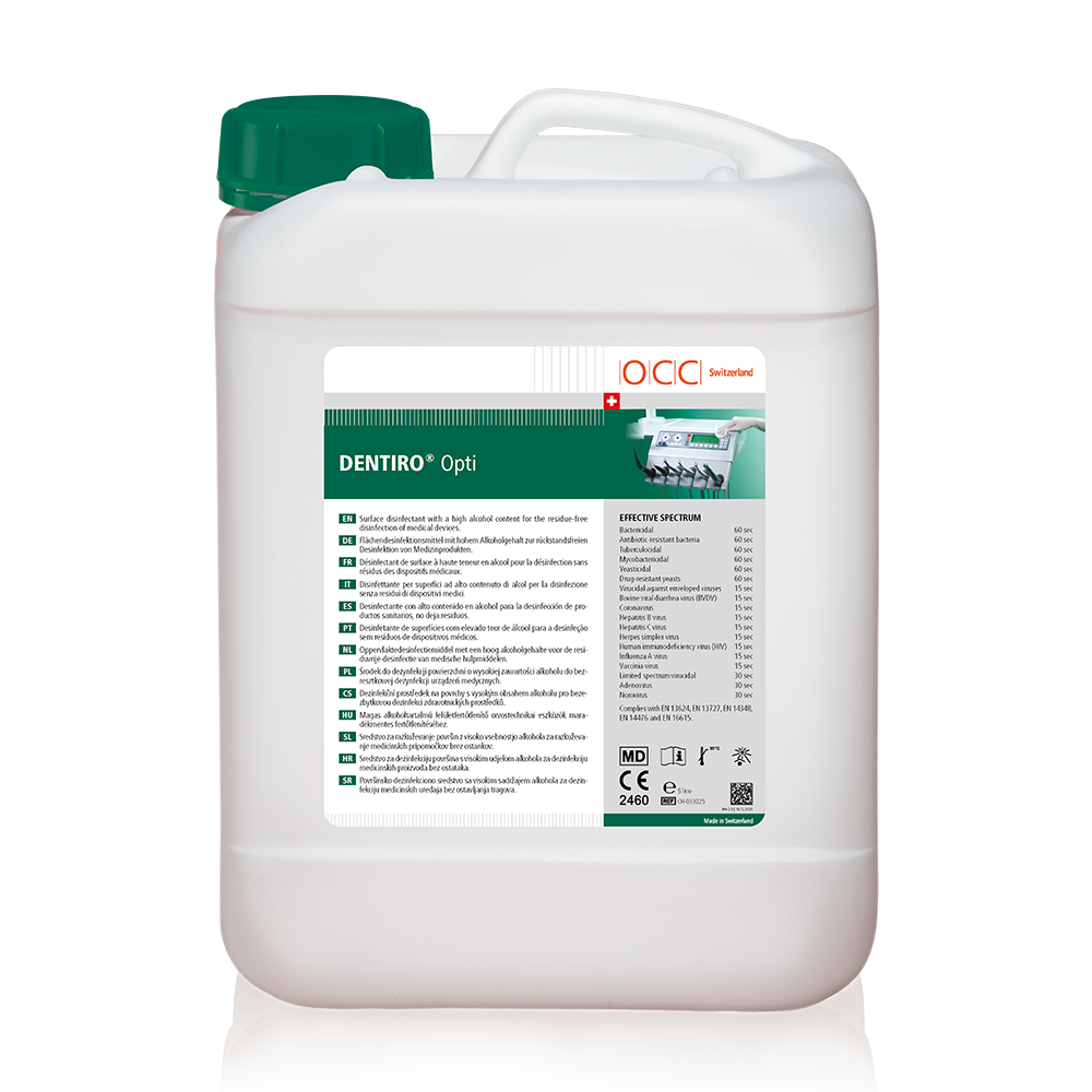 5 litre canister