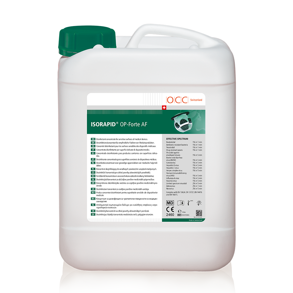5 litre canister