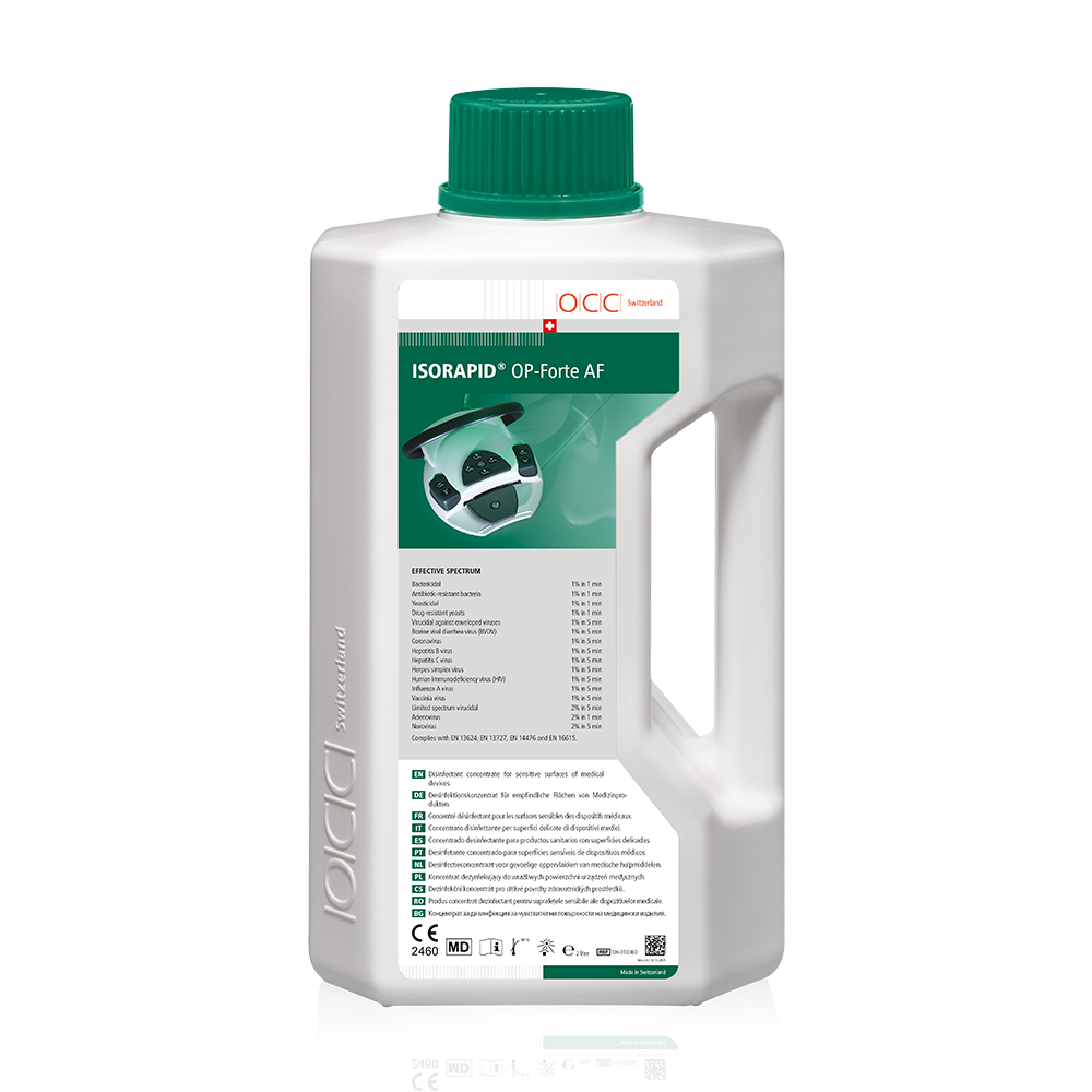 2 litre bottle with measuring cap