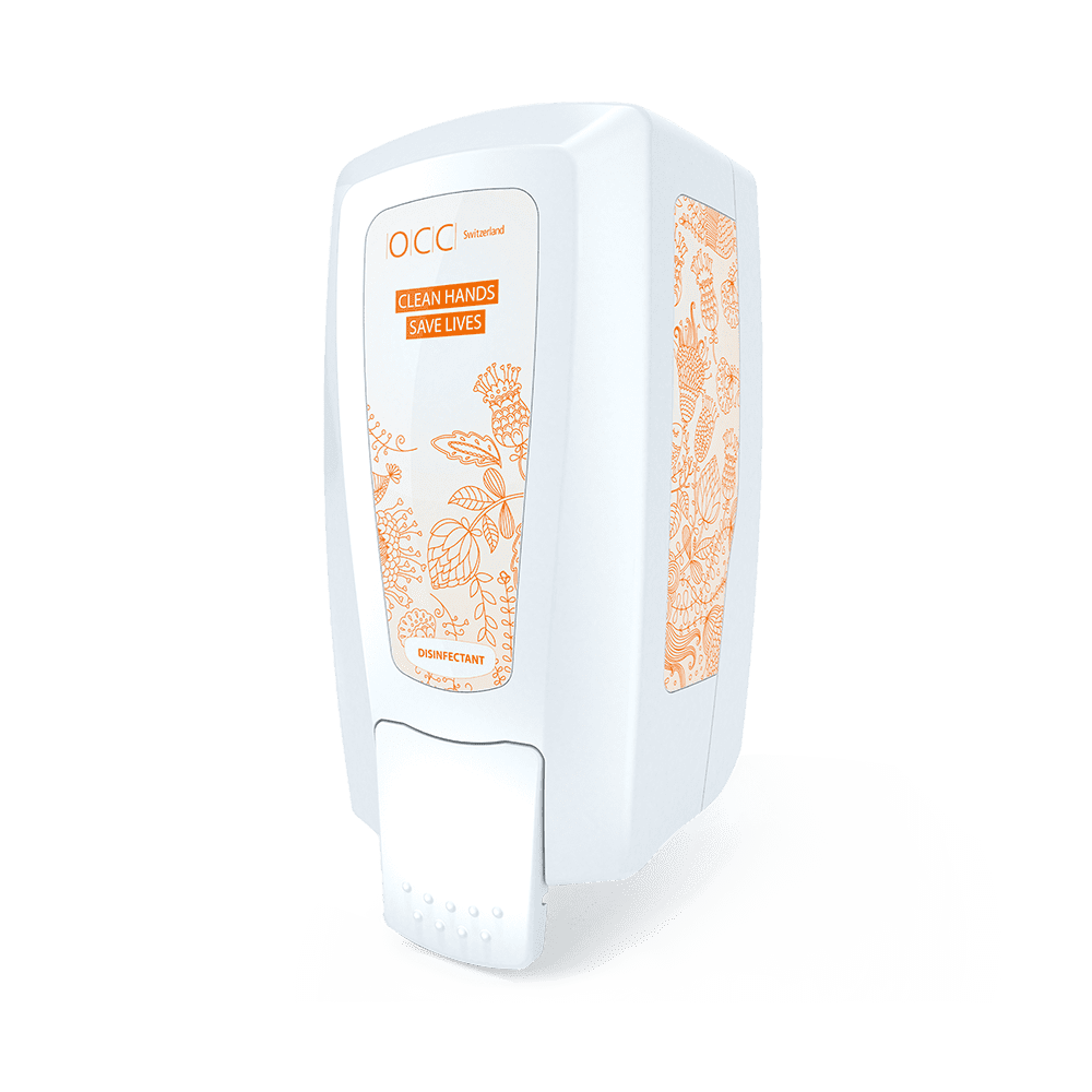 OROCLEAN® myArtisto MS-3 Dispenser