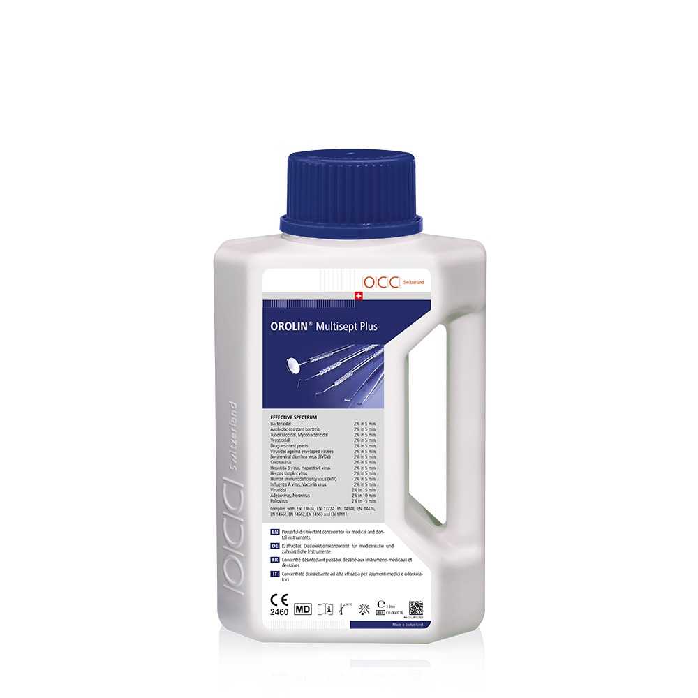 1 litre bottle with measuring cap