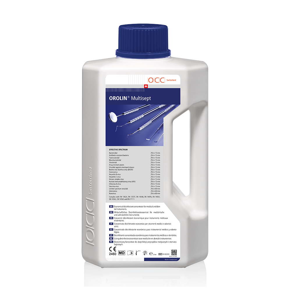 2 litre bottle with measuring cap