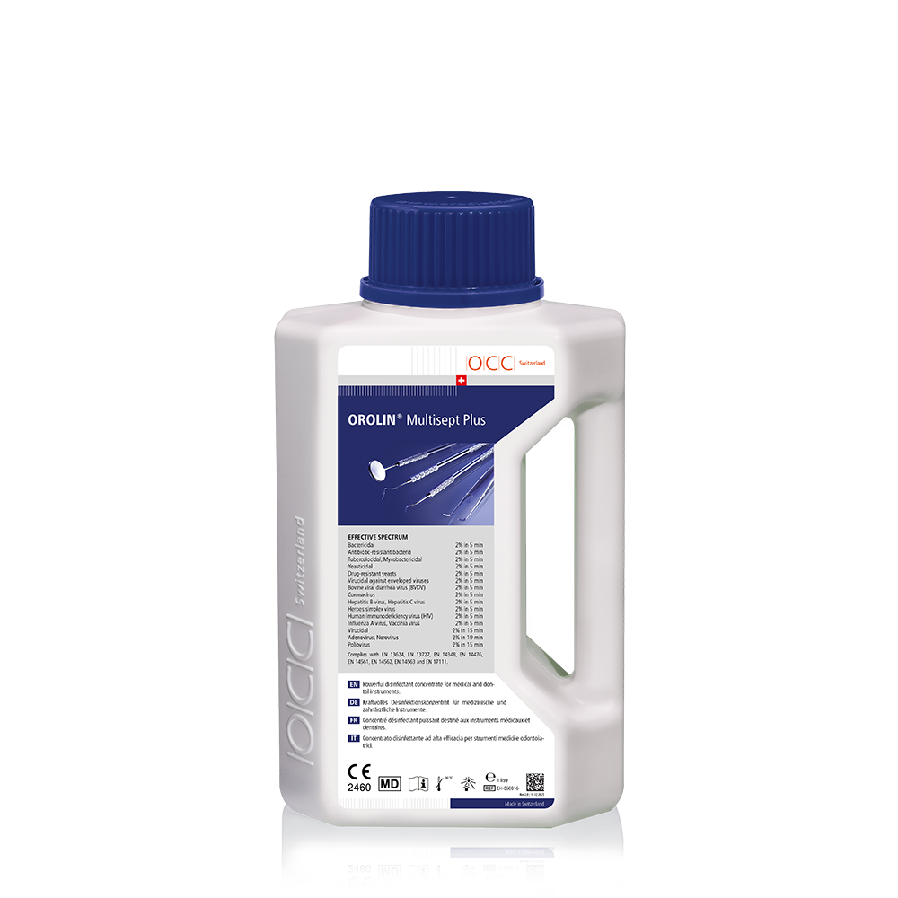 1 litre bottle with measuring cap