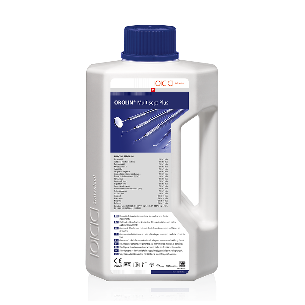 2 litre bottle with measuring cap