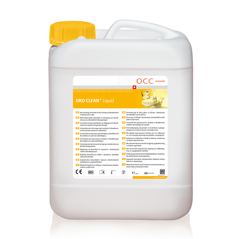 5 litre canister