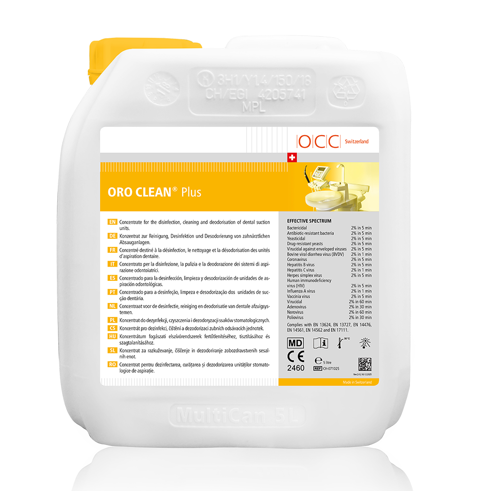 5 litre canister